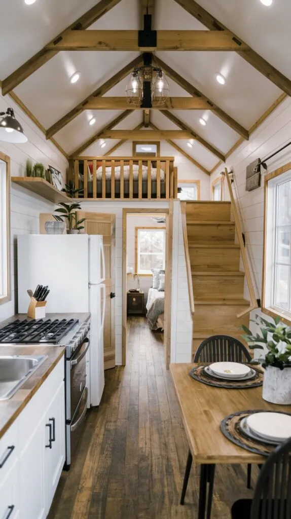 Tips to downsizing to a tiny house