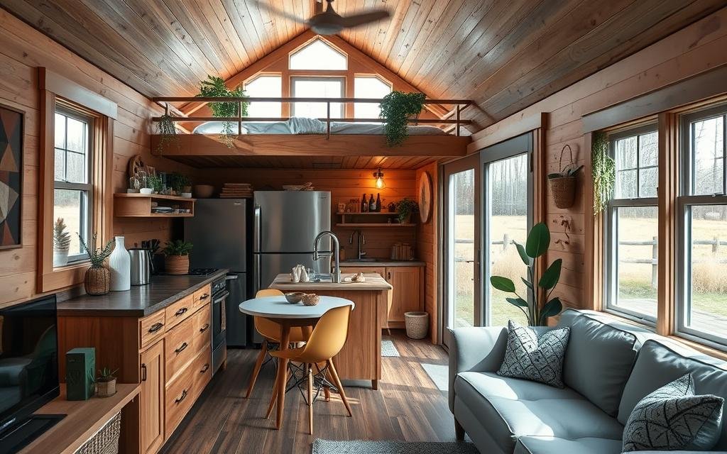 What to know before buying a tiny house