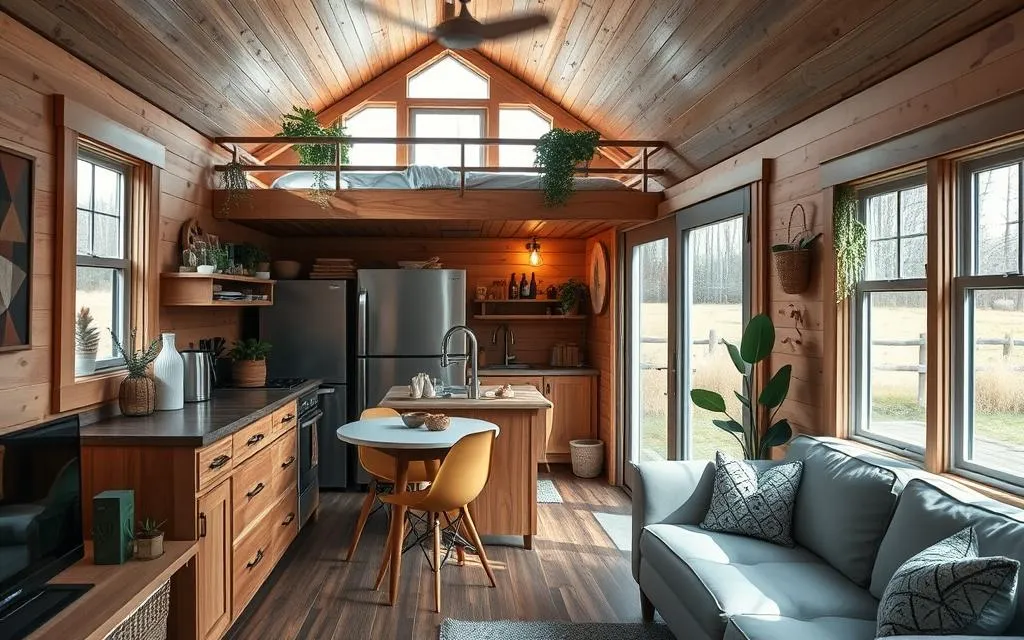 What to know before buying a tiny house