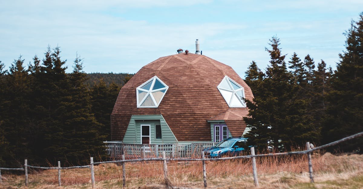 How are tiny homes more sustainable?