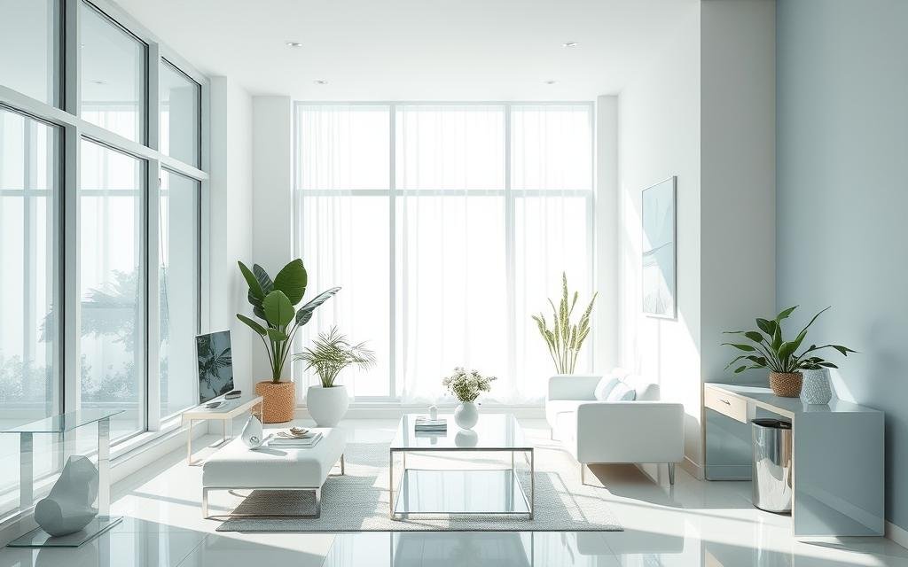 The Best Color Schemes for Making Tiny Spaces Feel Bigger