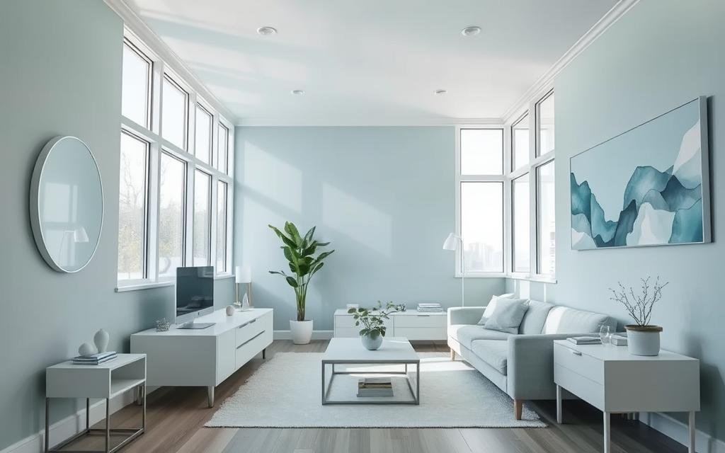cool colors for small spaces cool colors for small spaces