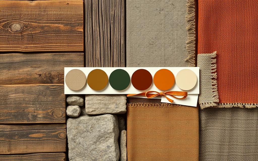 rustic color palettes rustic color palettes
