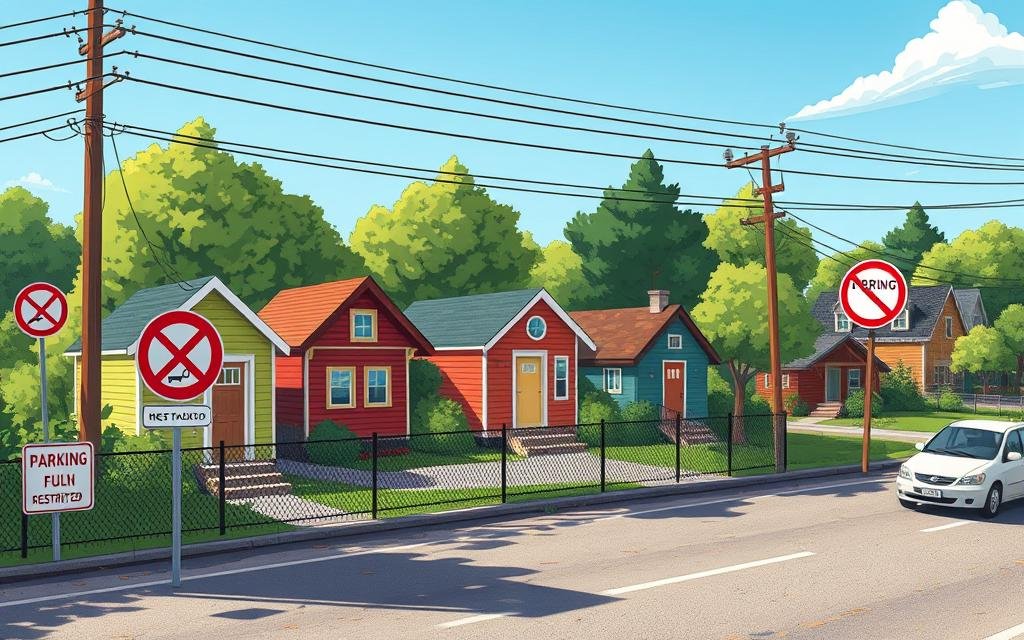 tiny house community restrictions tiny house community restrictions