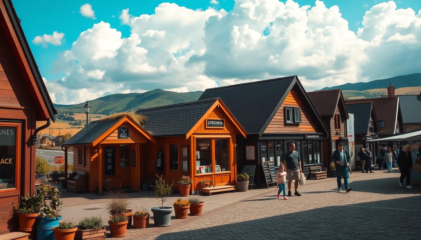 Best Places to Purchase a Tiny House