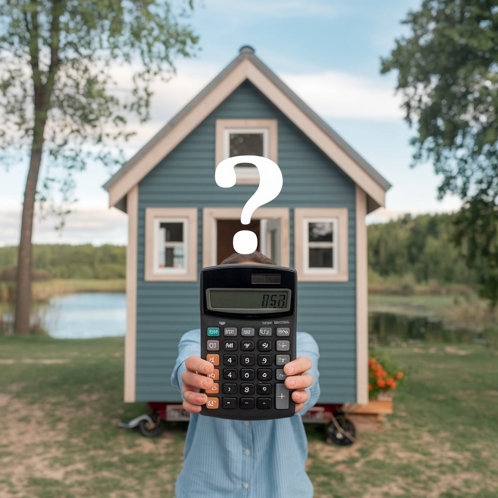 Tiny House Price Calculator
