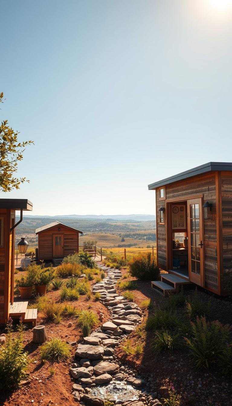 Purchase Tiny House Near Tyler, Texas