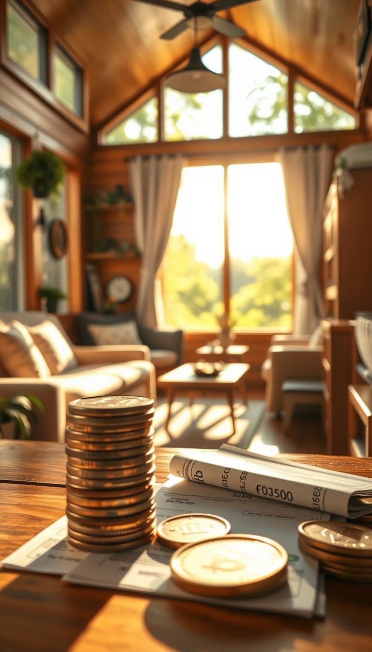 8 Ways Living in a Tiny Home Can Save You Money
