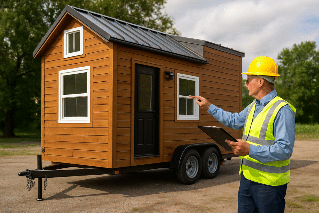 Are Tiny Houses Legal in Michigan?