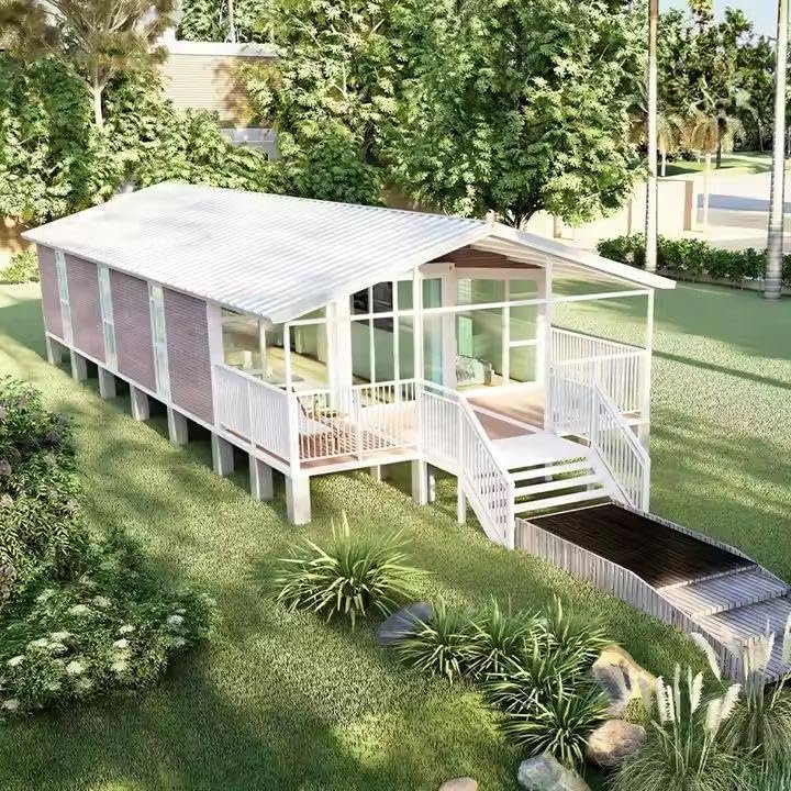 Top Reasons to Buy Your Dream Tiny Home on Amazon Today!
