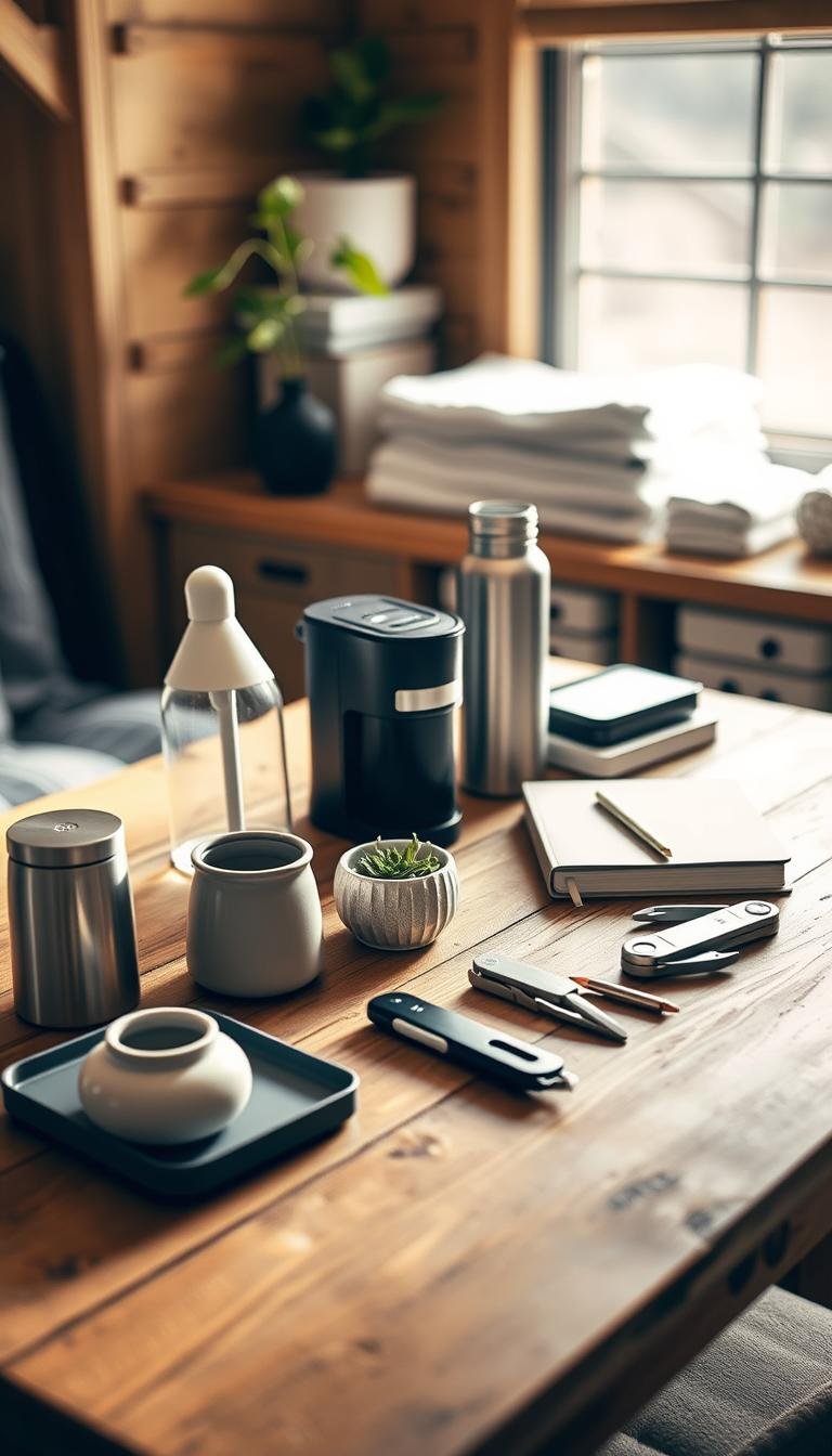 Tiny Home Amazon Finds