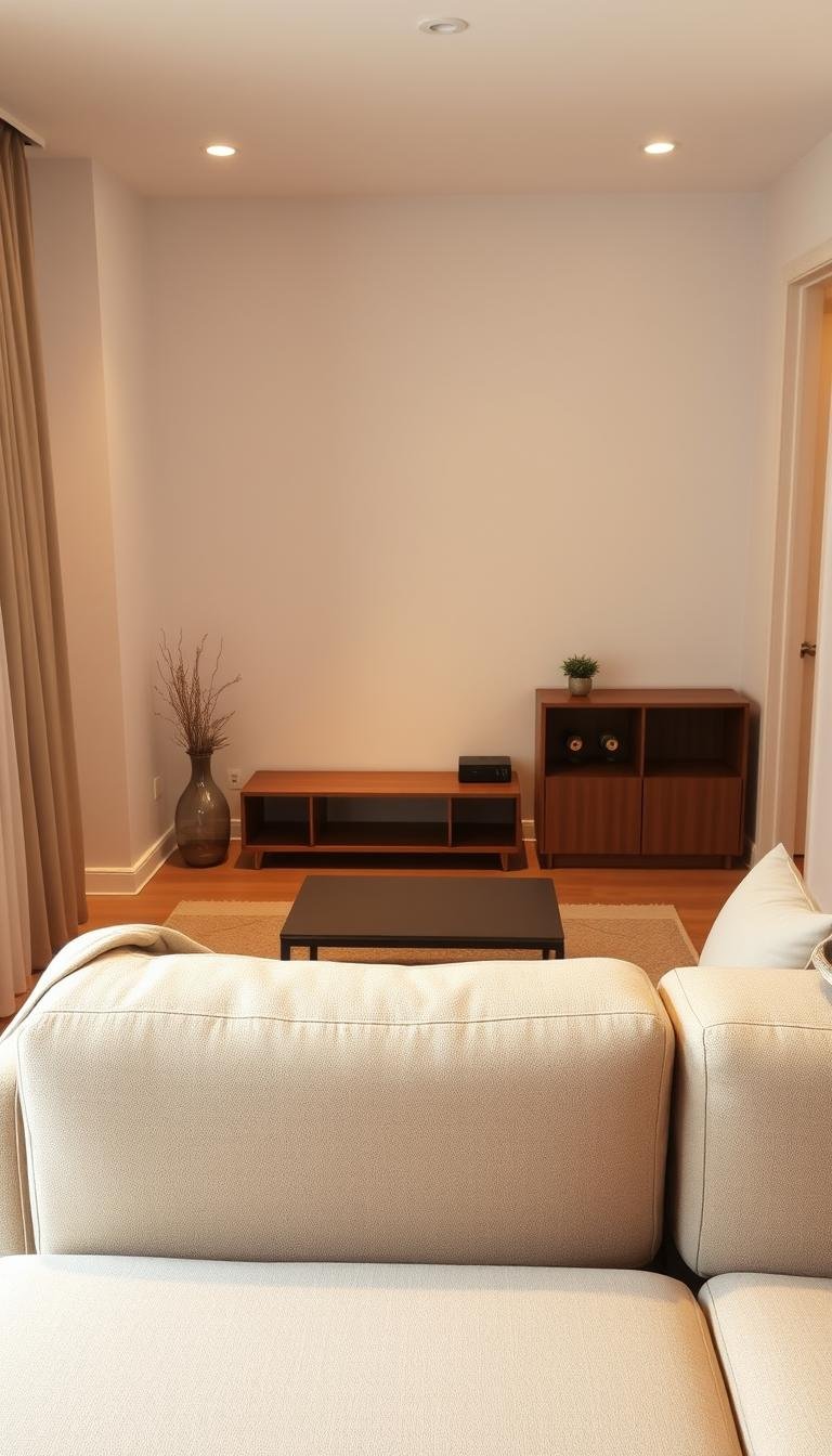 best furniture options for small living spaces