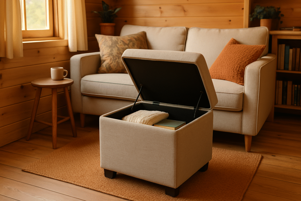 12 Genius Gifts Are Perfect for Tiny House Dwellers