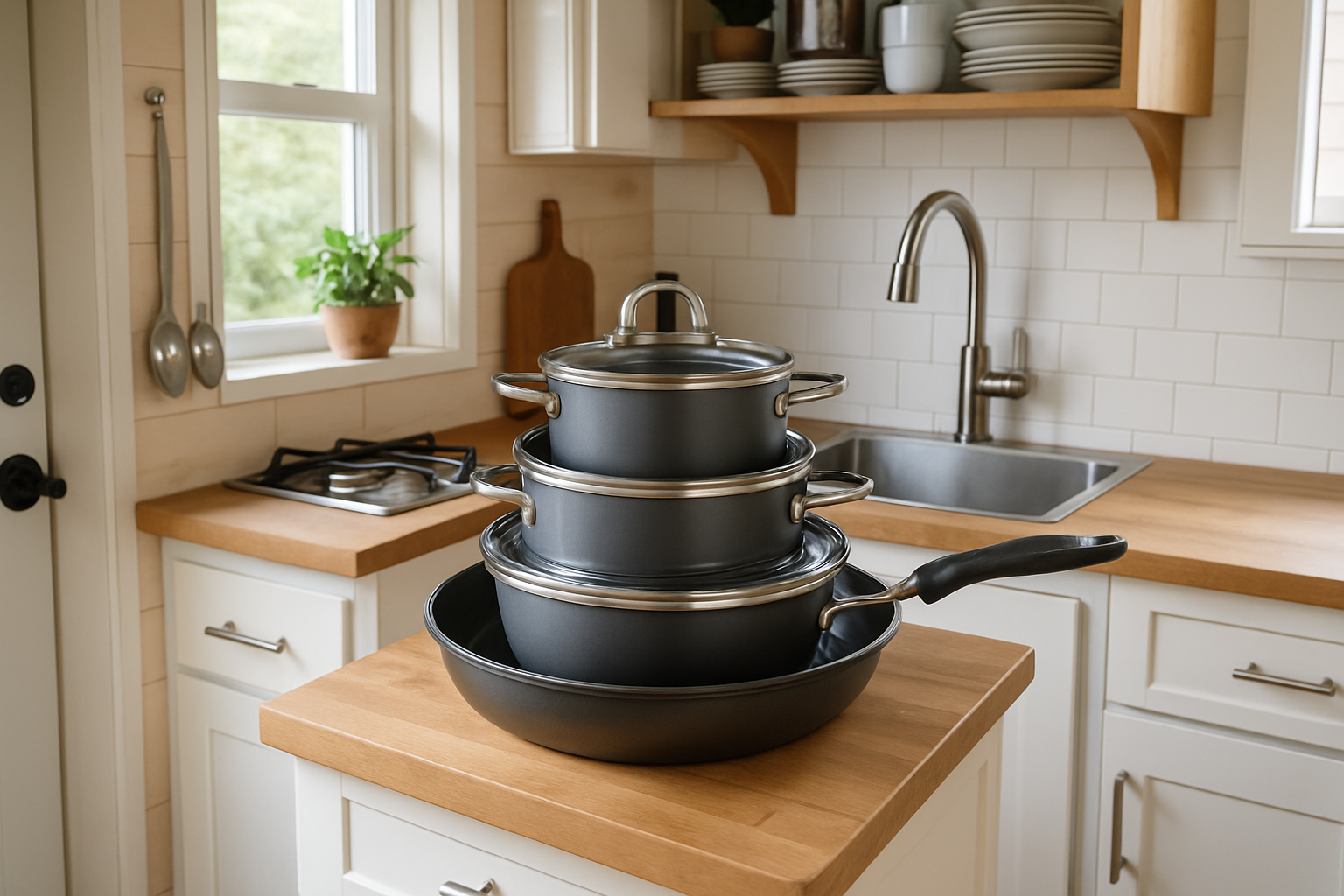 12 Genius Gifts Are Perfect for Tiny House Dwellers