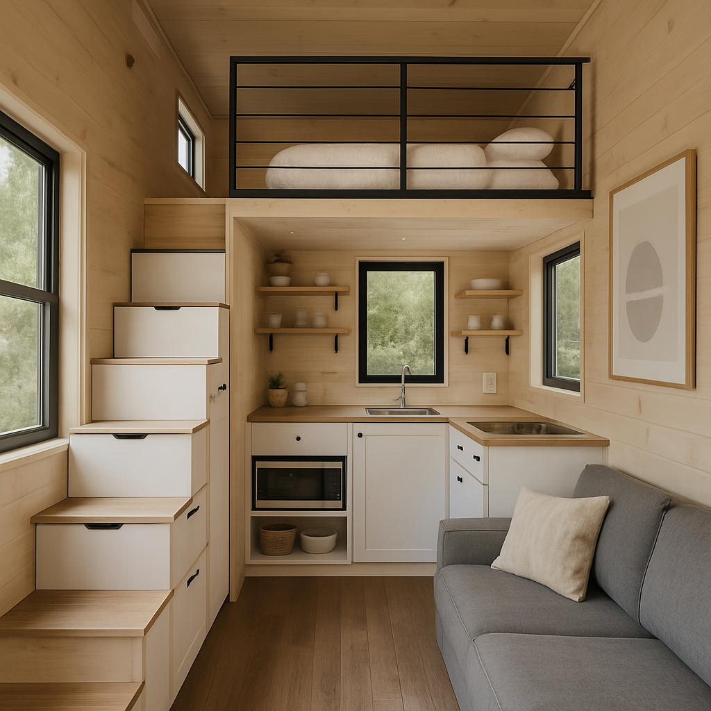 Smart Kit Home