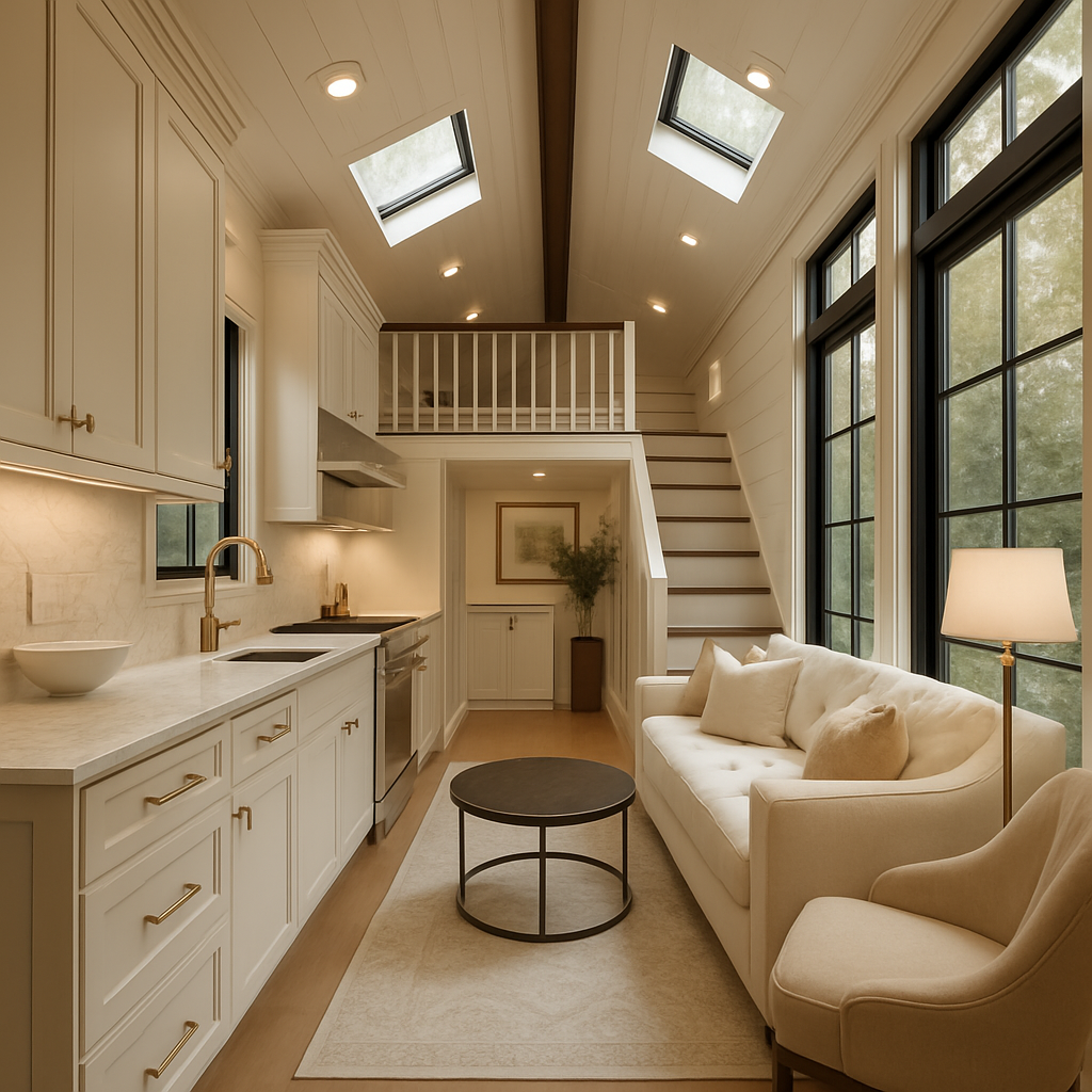 Luxury Loft