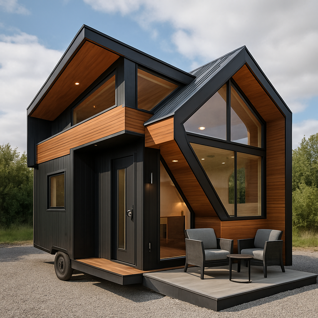 Architect-Designed Masterpiece