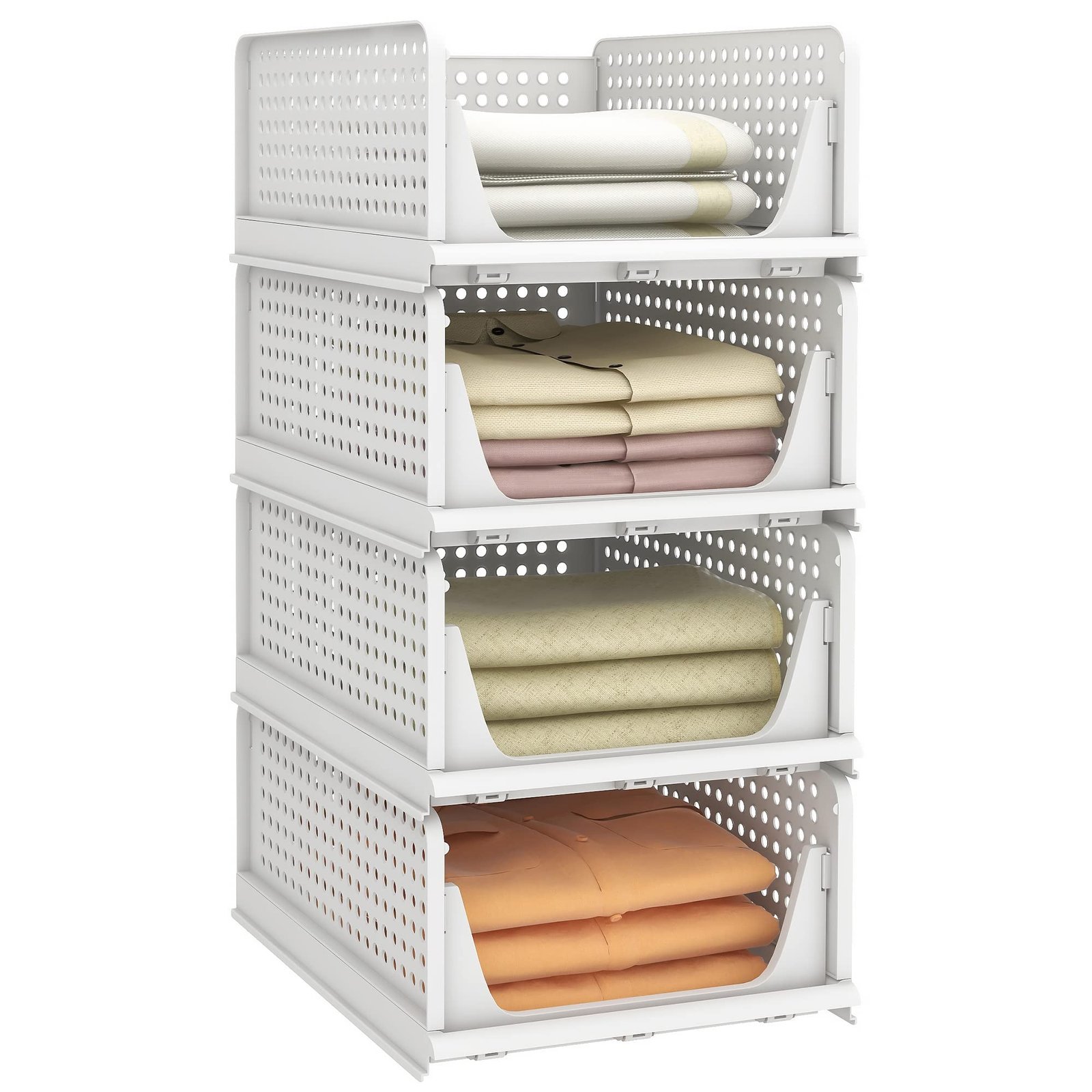 SNSLXH Stackable Organizers